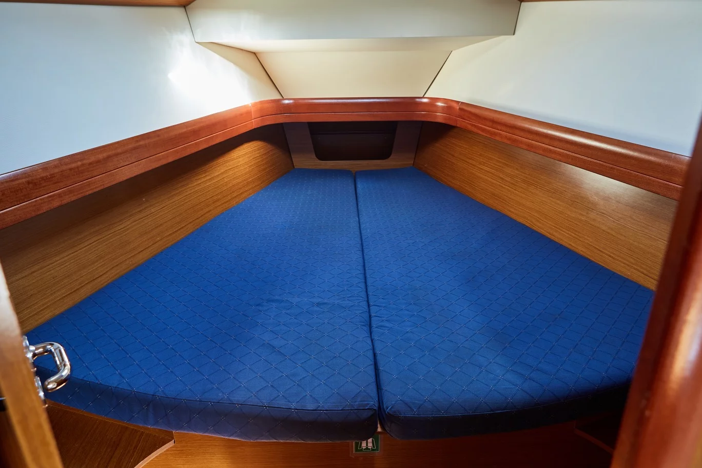 Sun Odyssey 39i (BBCAP)  - 9