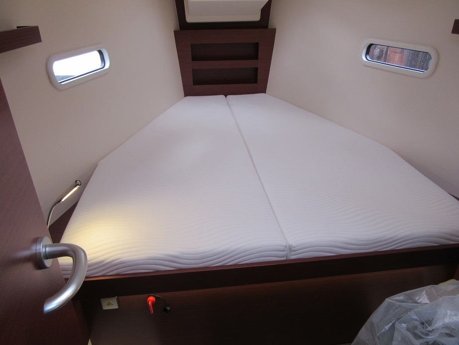 Photo #4 - Hanse 388 (No name) en Goteborg - 20945