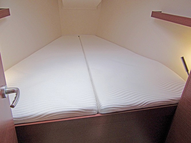 Photo #4 - Hanse 348 (No name) en Estocolmo - 20950