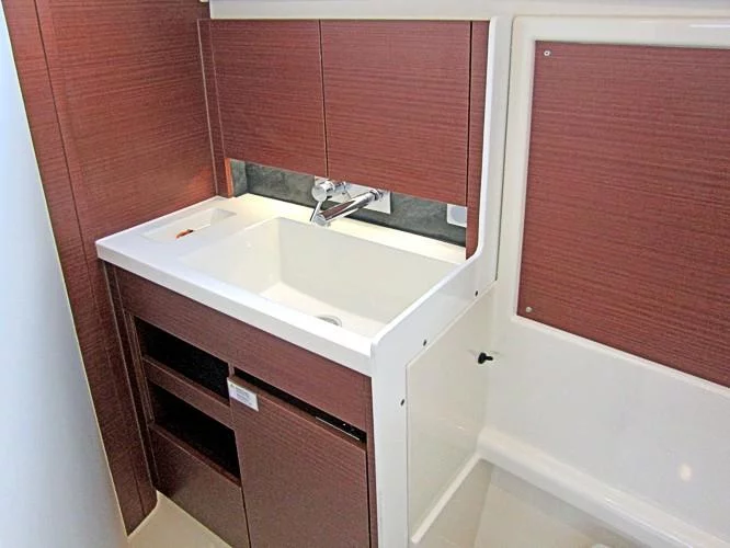 Hanse 348 (No name)  - 7