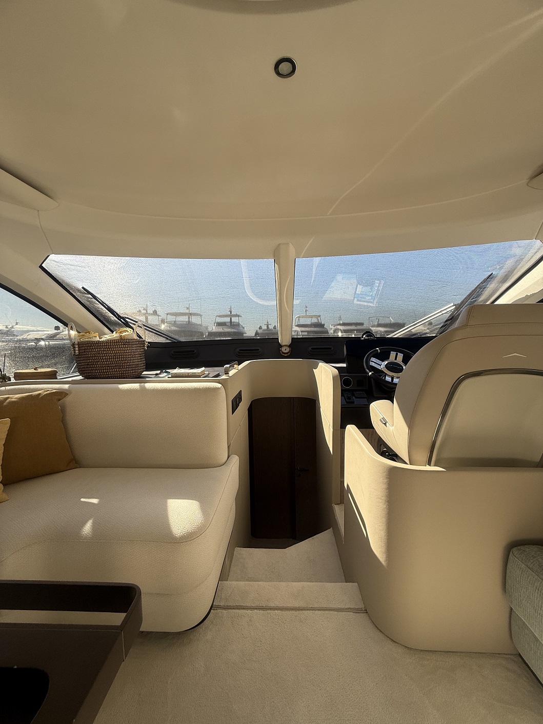 Azimut 53 Fly — photo 11