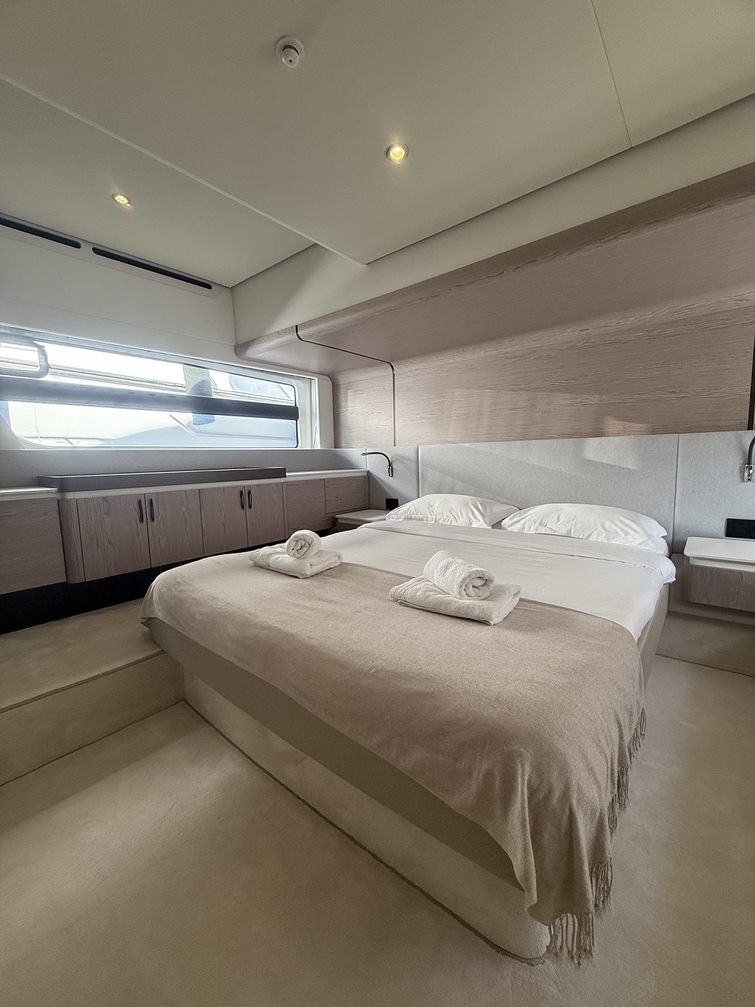 Azimut 53 Fly — photo 2