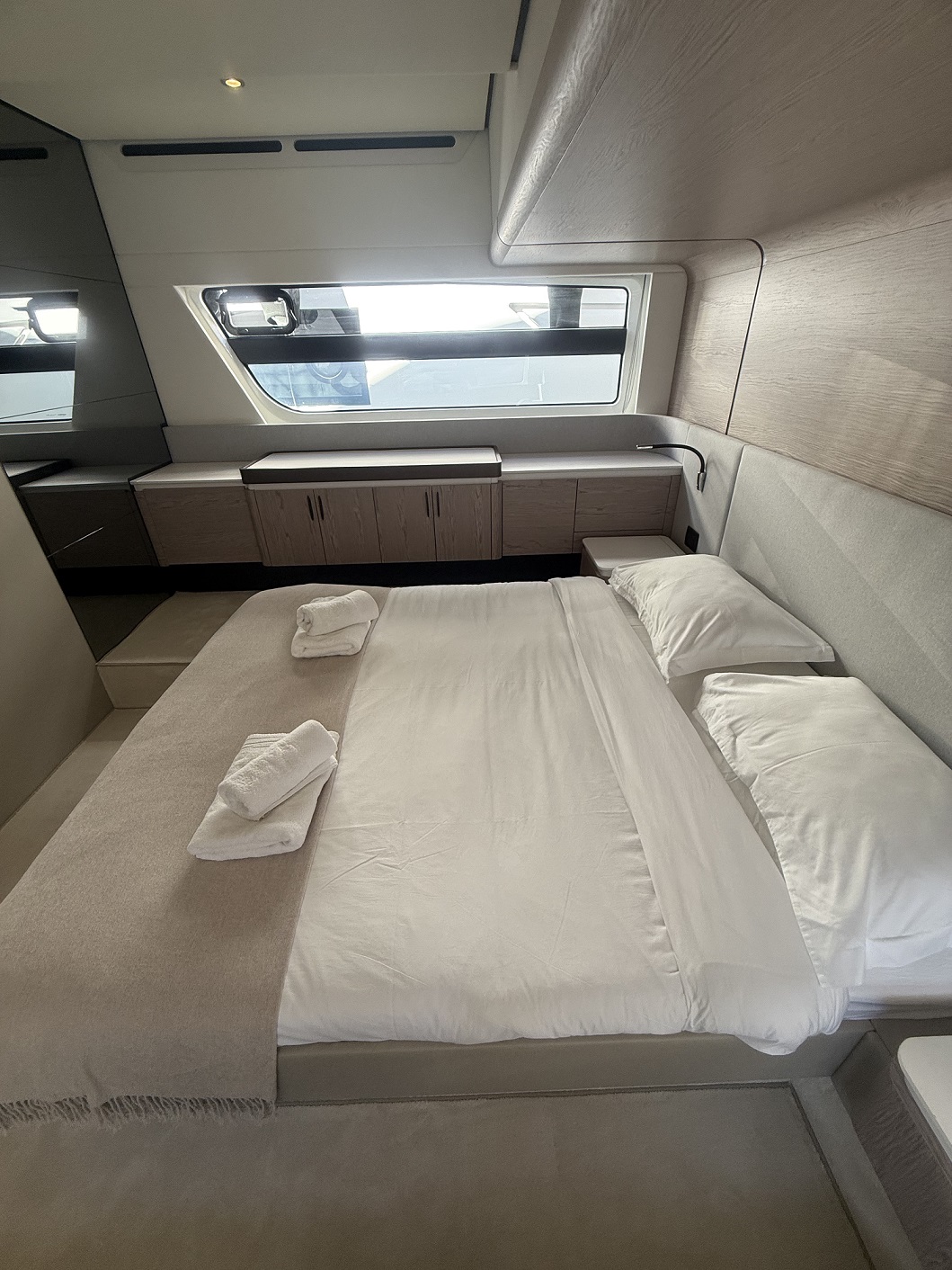Azimut 53 Fly — photo 9