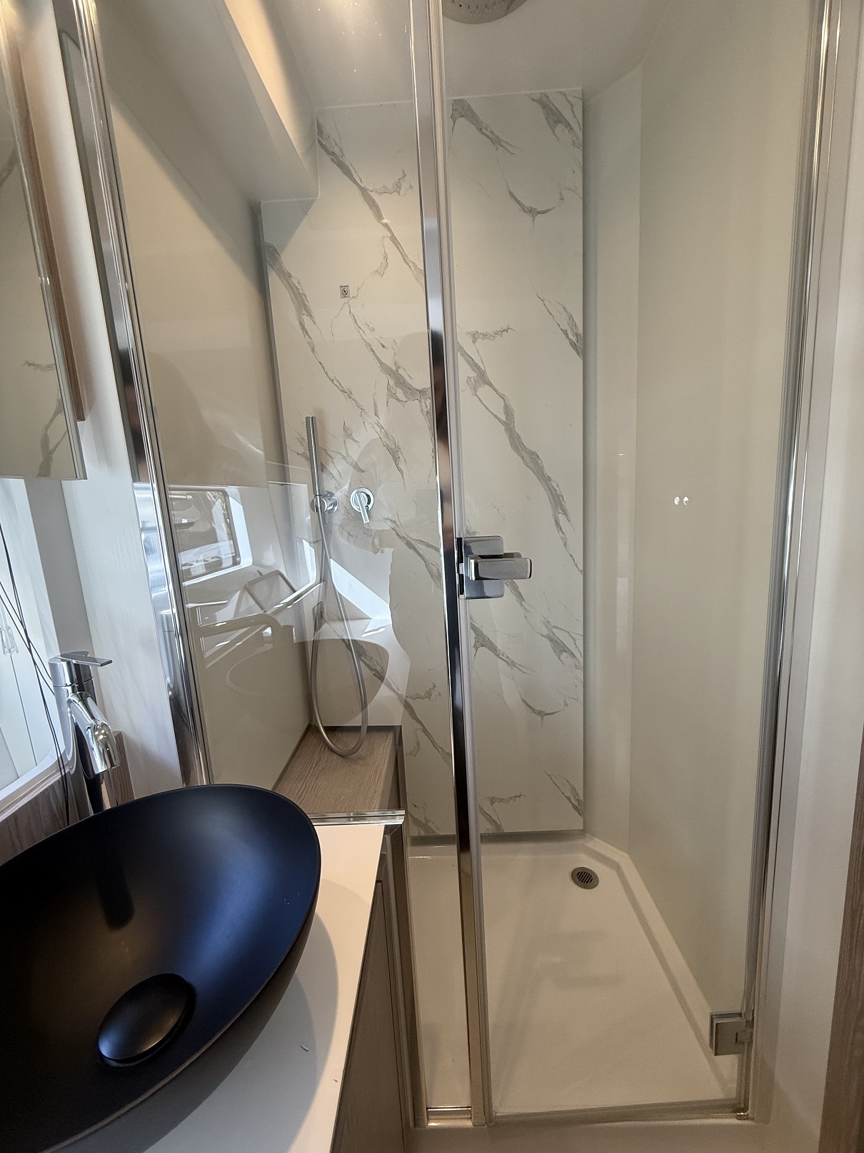 Azimut 53 Fly — photo 15