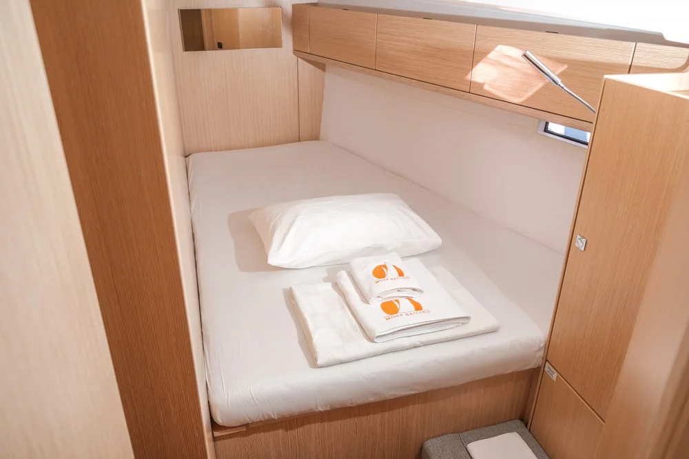 Bavaria Cruiser 46 (NAUTILUS ONE)  - 22