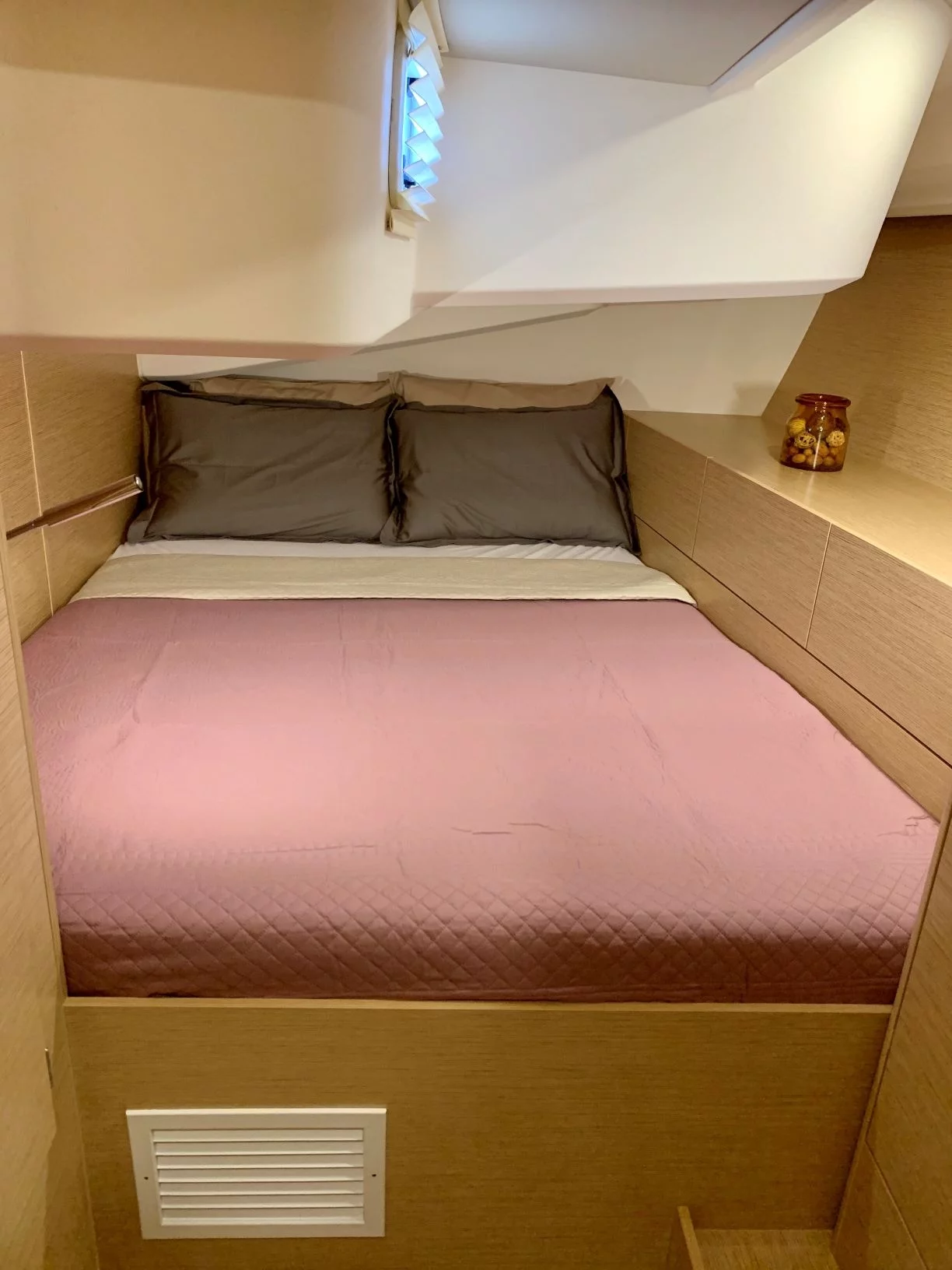 Hanse 508 (ARTEMIS)  - 19
