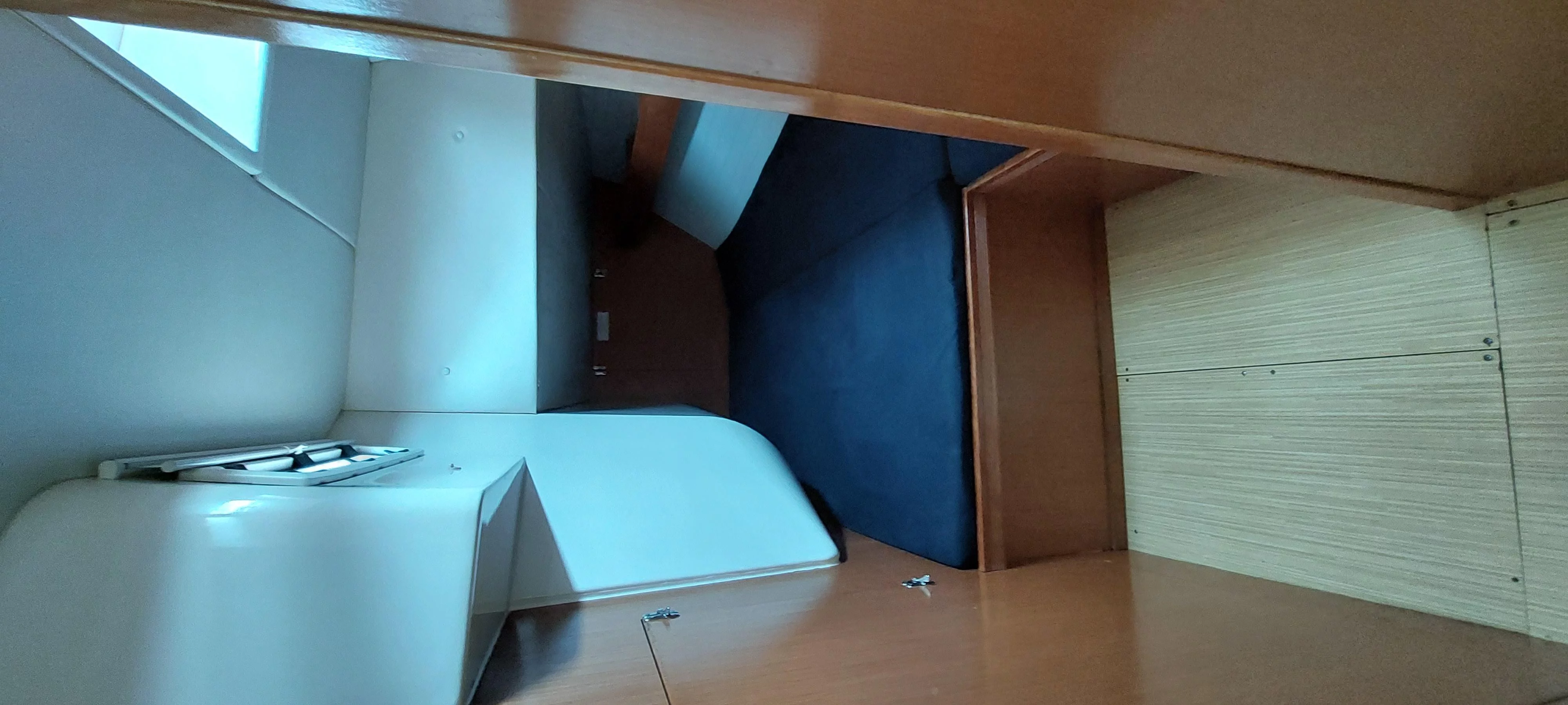 Bavaria 55 Cruiser (Little Secret)  - 8