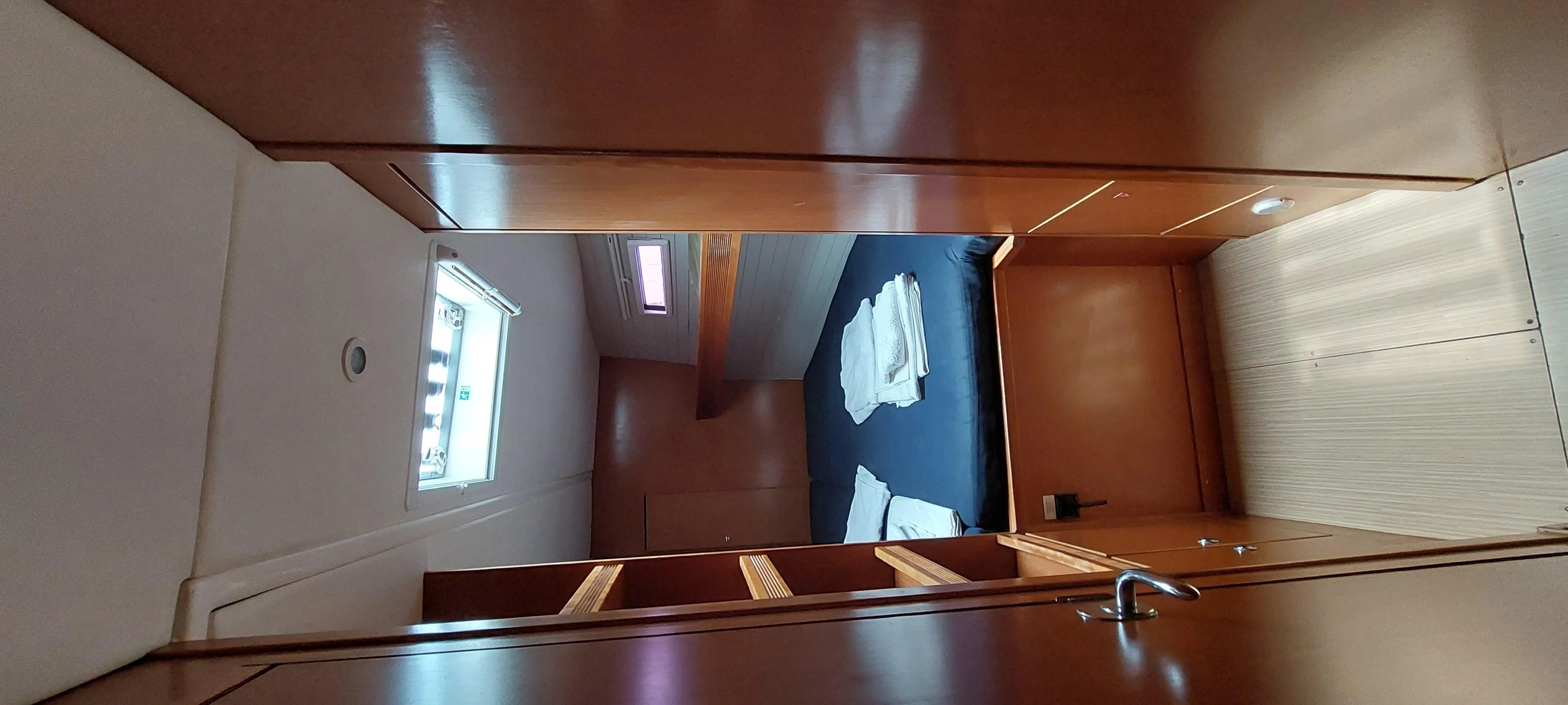 Bavaria 55 Cruiser (Little Secret)  - 2