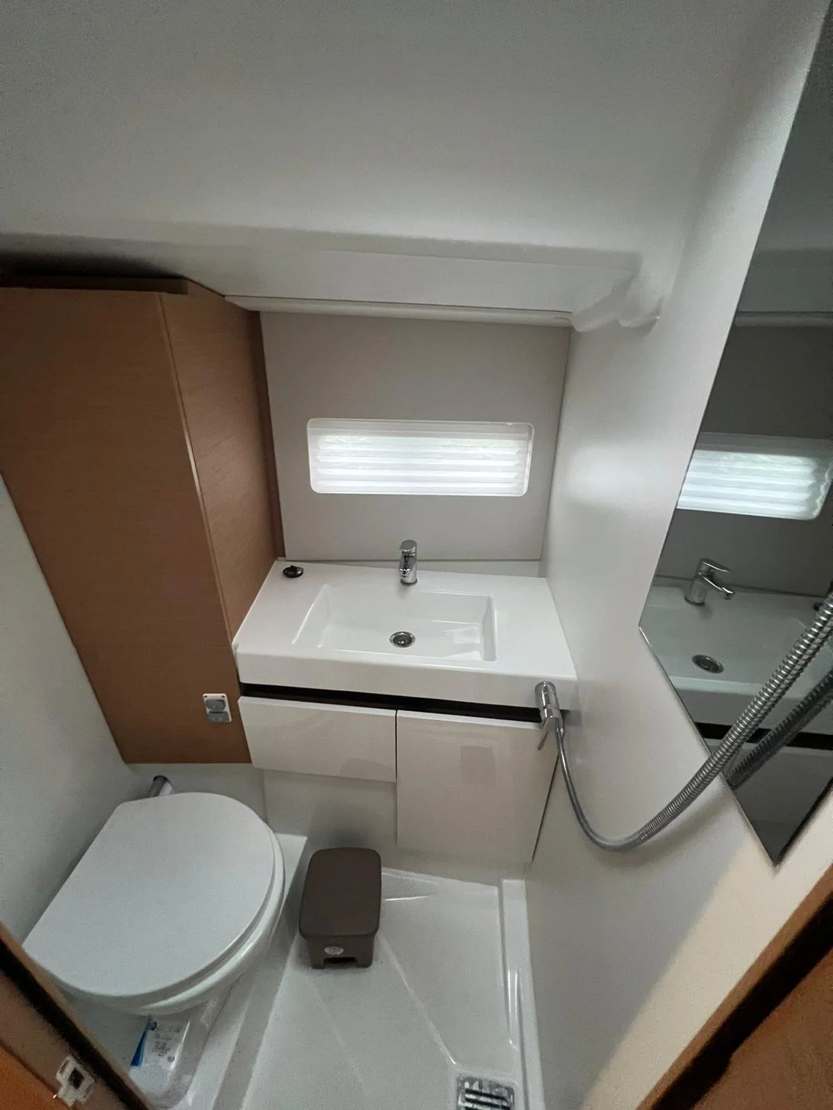 Sun Odyssey 490 (Rigel)  - 7