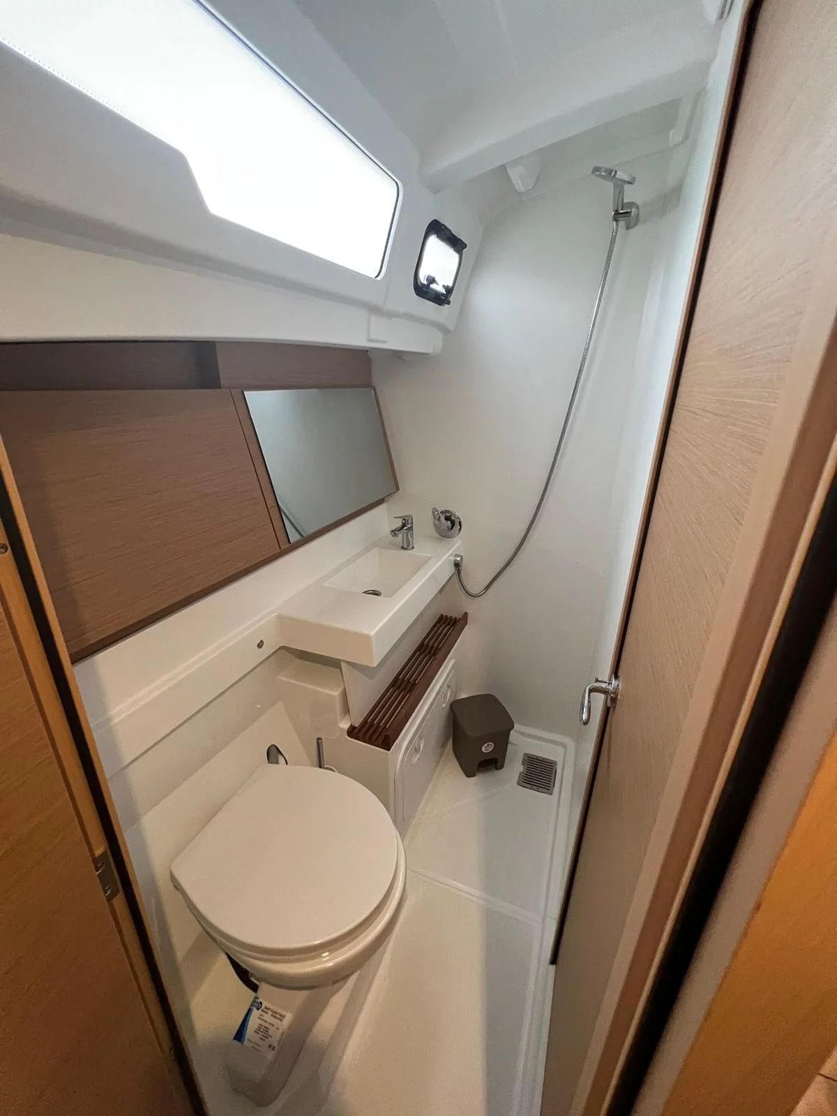 Sun Odyssey 490 (Rigel)  - 2