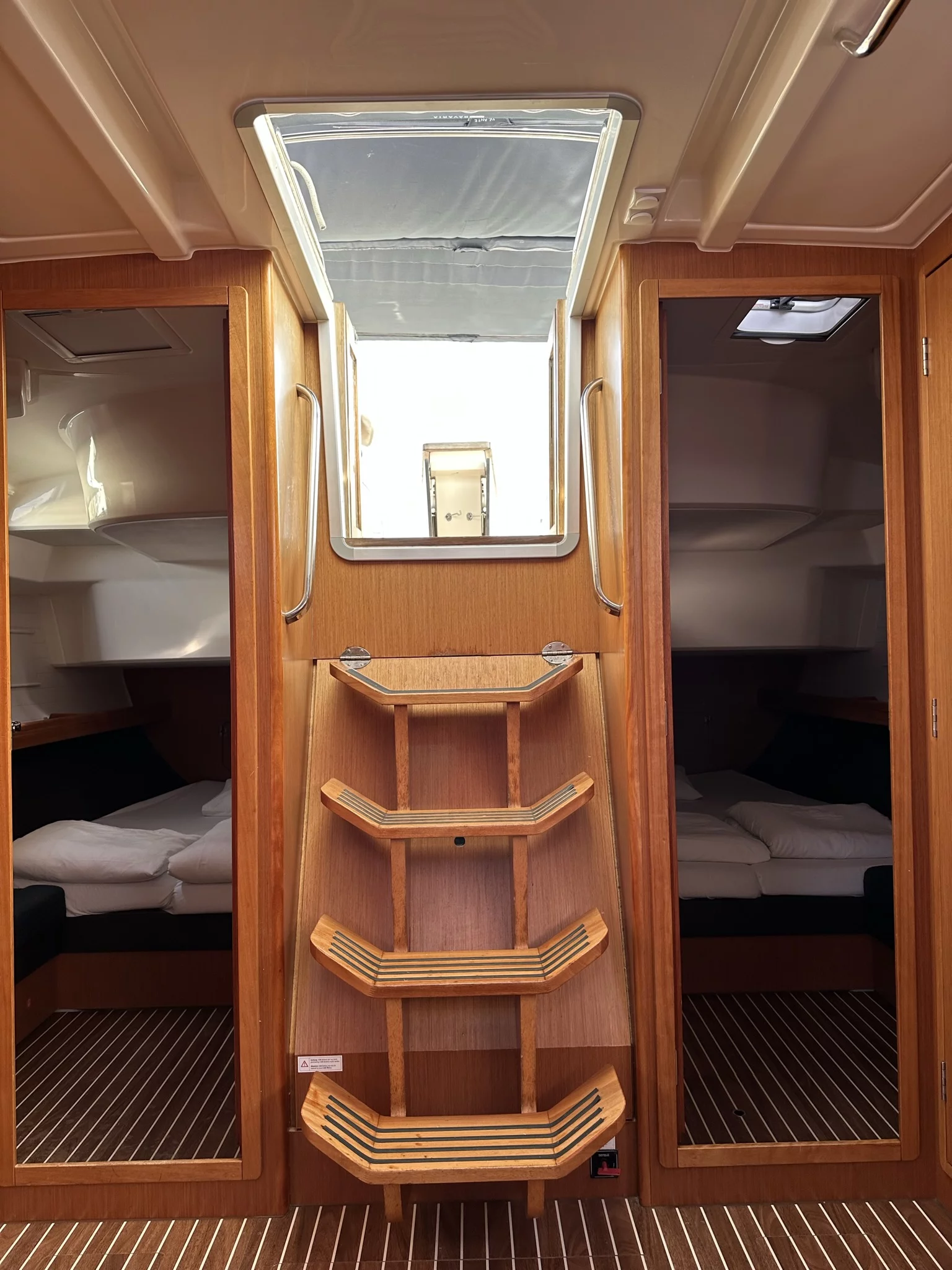 Bavaria Cruiser 51 (Zoilo)  - 7