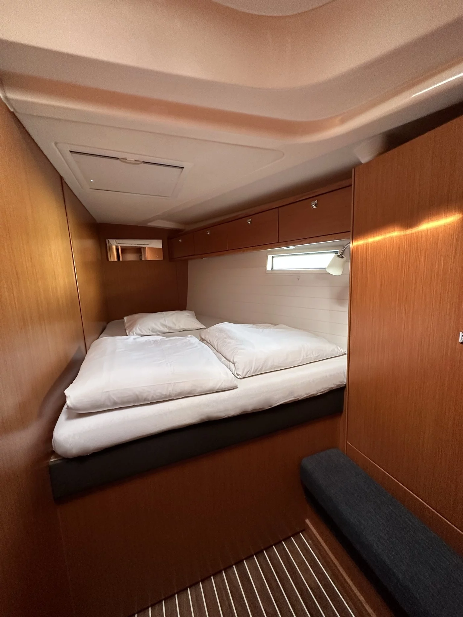 Bavaria Cruiser 51 (Sveti Ante)  - 4
