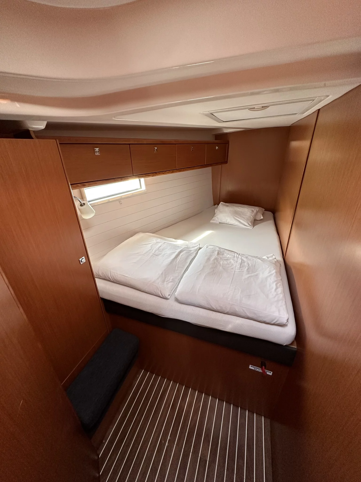 Bavaria Cruiser 51 (Sveti Ante)  - 2