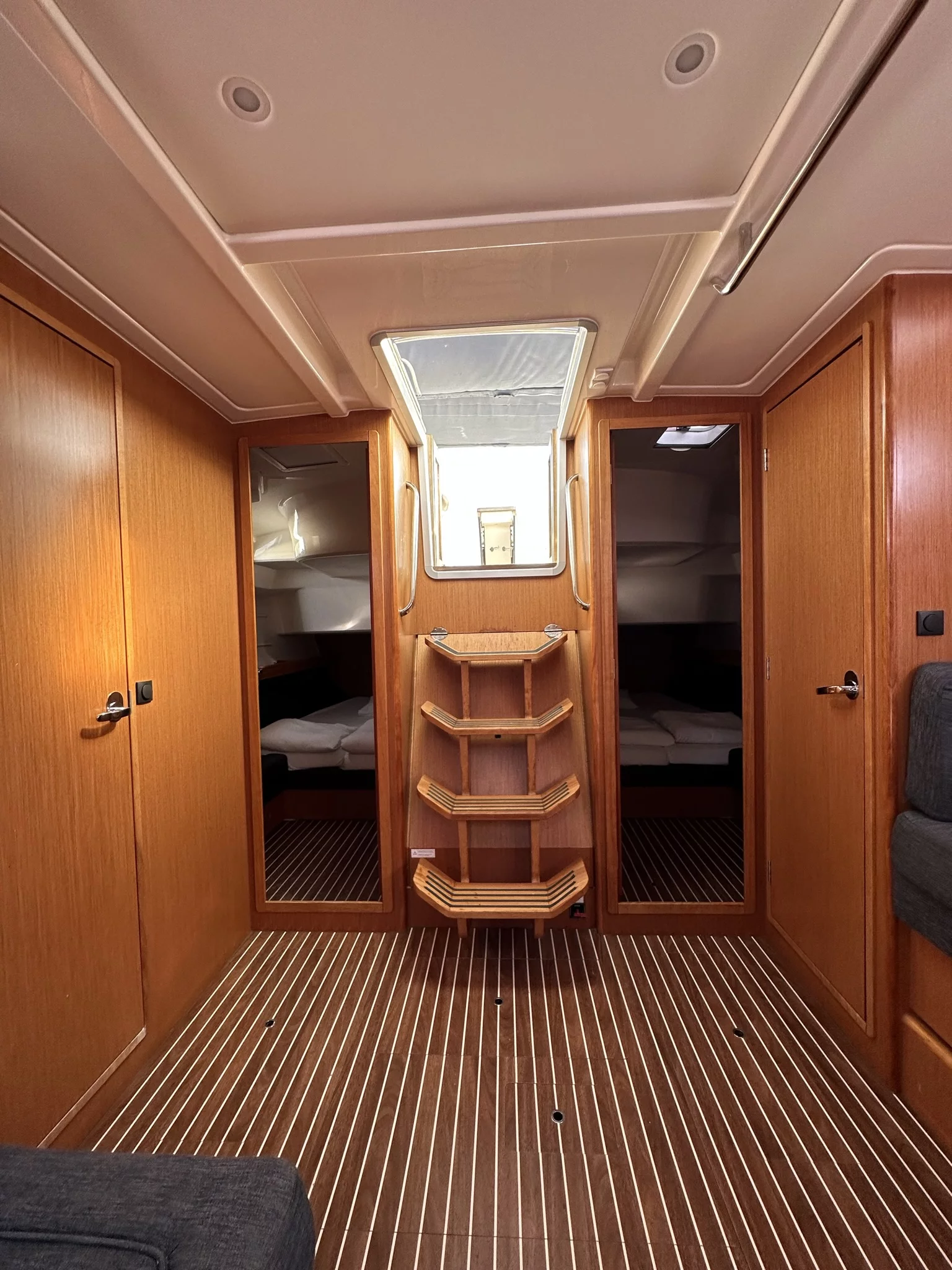 Bavaria Cruiser 51 (Sveti Ante)  - 12