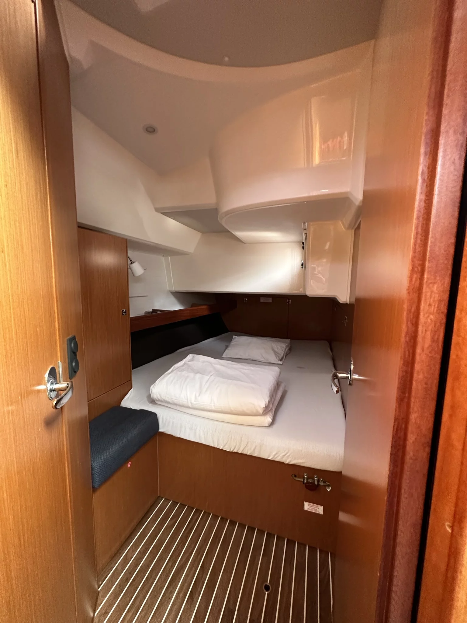 Bavaria Cruiser 46 (Eris)  - 7