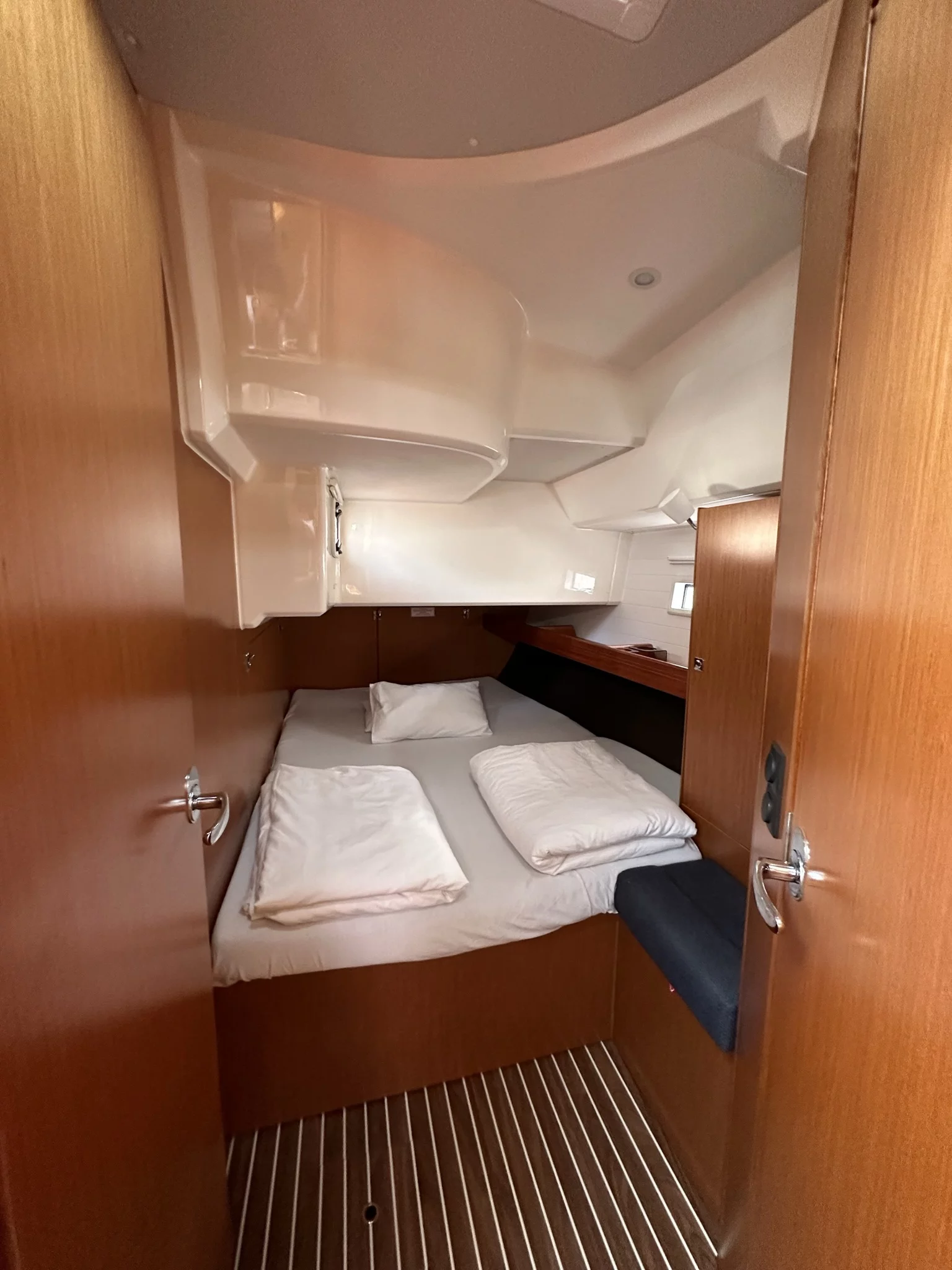 Bavaria Cruiser 46 (Eris)  - 4