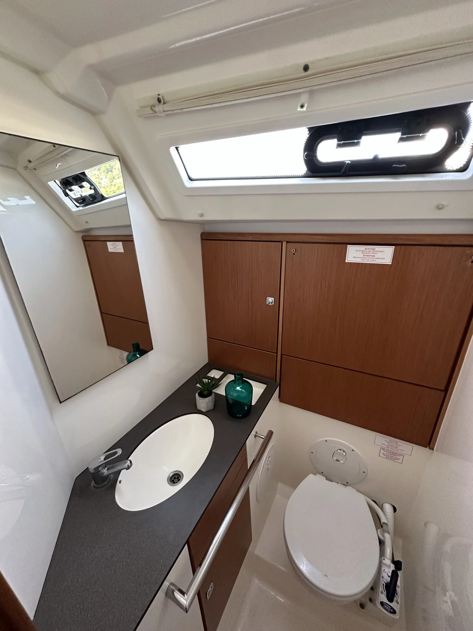 Bavaria Cruiser 46 (Nabu)  - 5