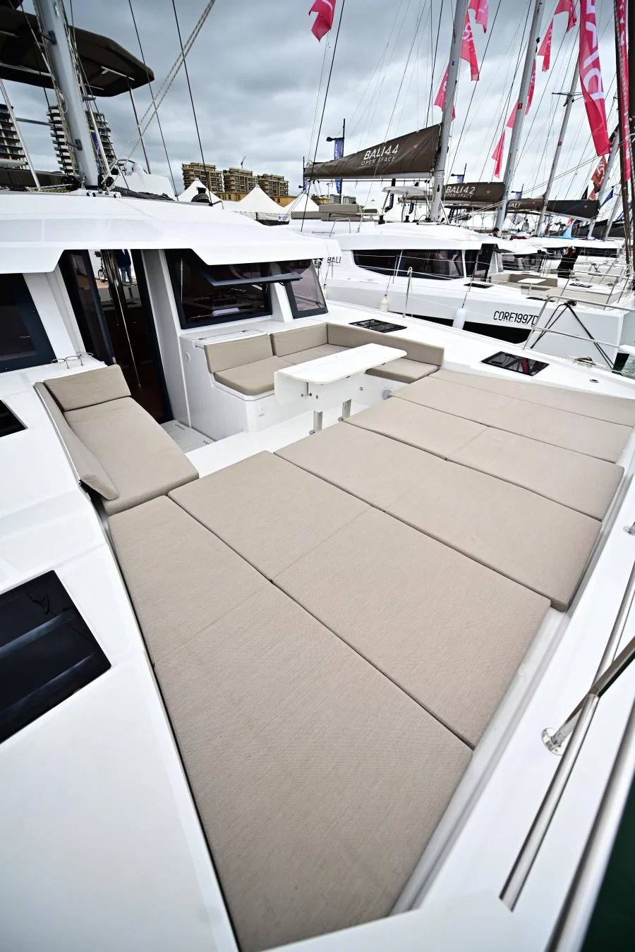 Bali 4.6 Salerno (Tritone)  - 7
