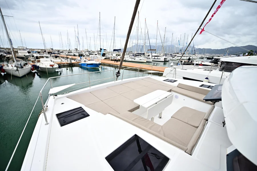 Bali 4.6 Salerno (Tritone)  - 20