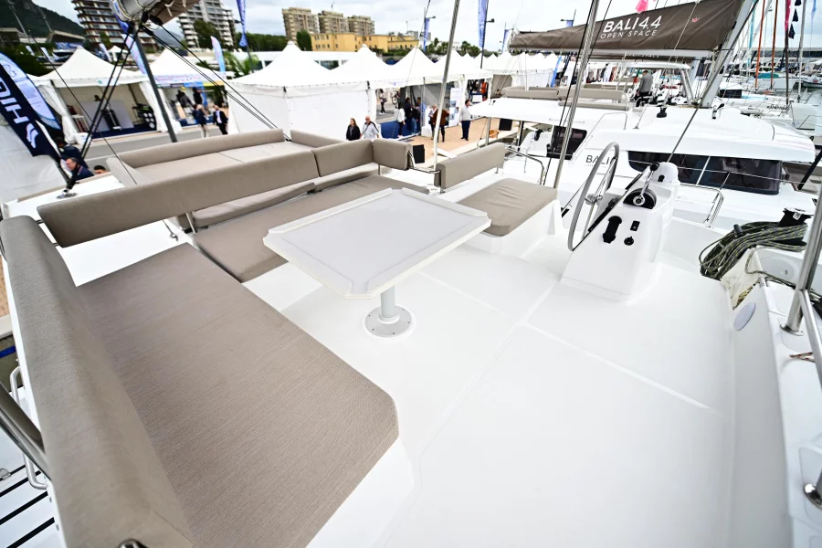 Bali 4.6 Salerno (Tritone)  - 55