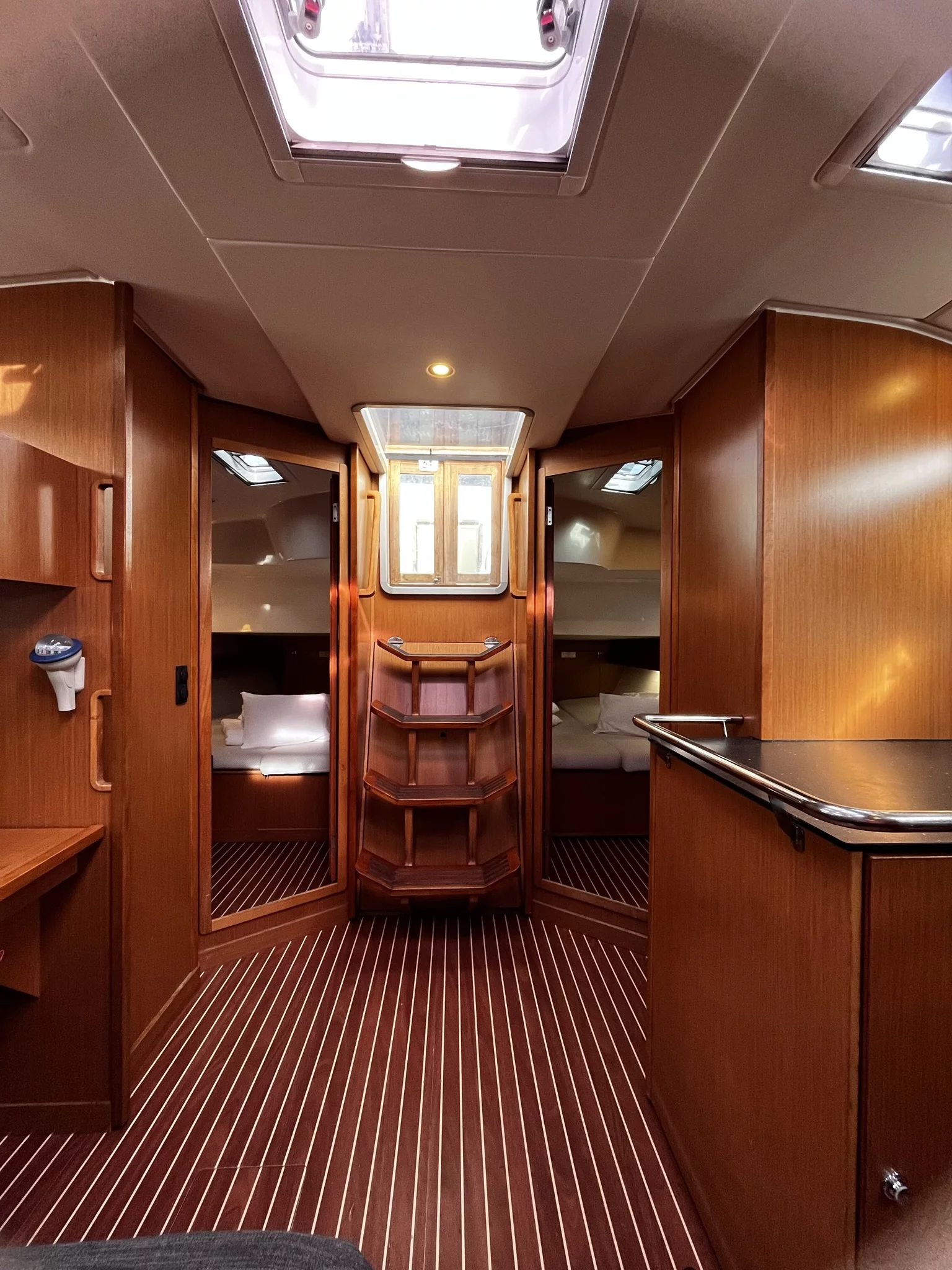 Bavaria Cruiser 45 (Grego)  - 7