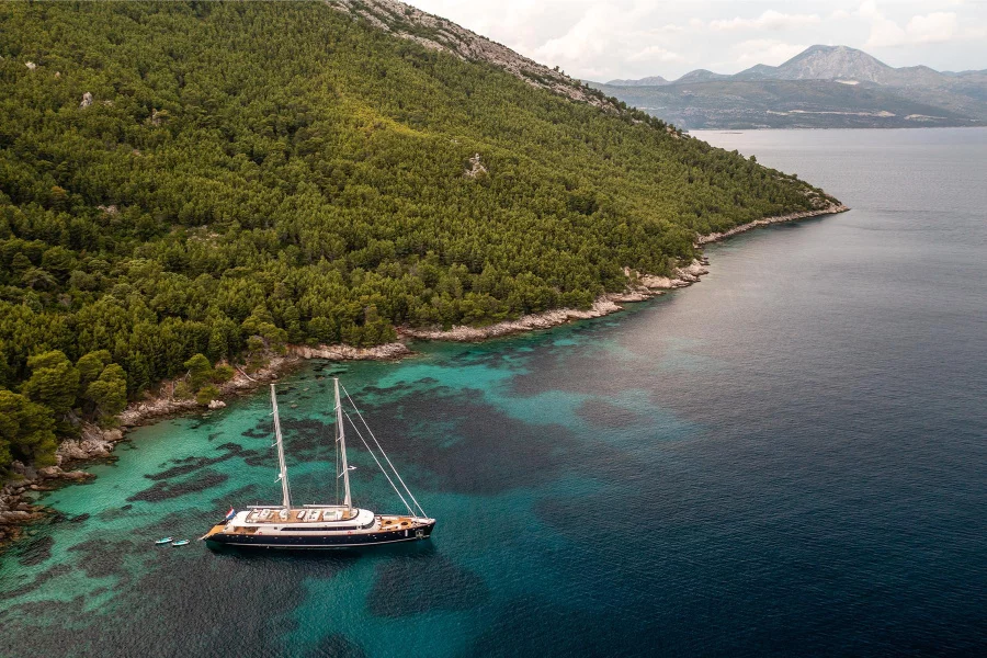 Motoryacht Nocturno (Nocturno)  - 8