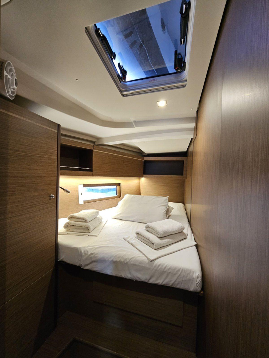 Oceanis 46.1 — photo 3
