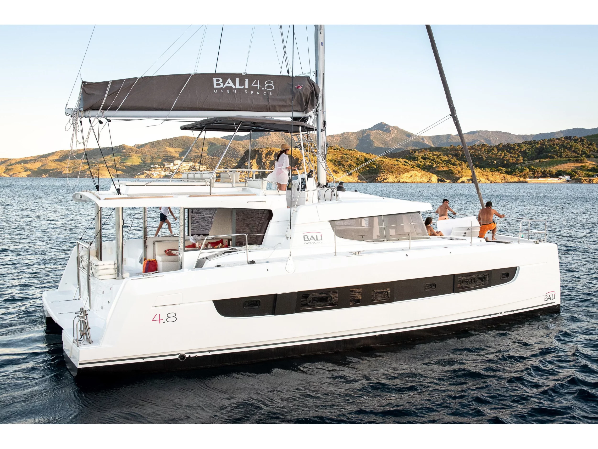 Bali 4.8 (MARTINON) Main image - 0