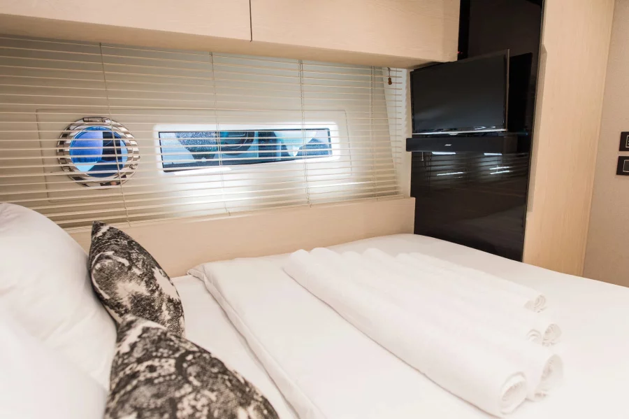 Azimut 72 Fly (Alyss)  - 29