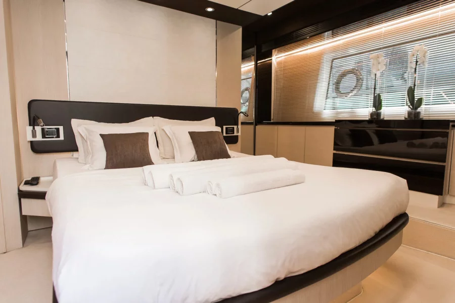 Azimut 72 Fly (Alyss)  - 25