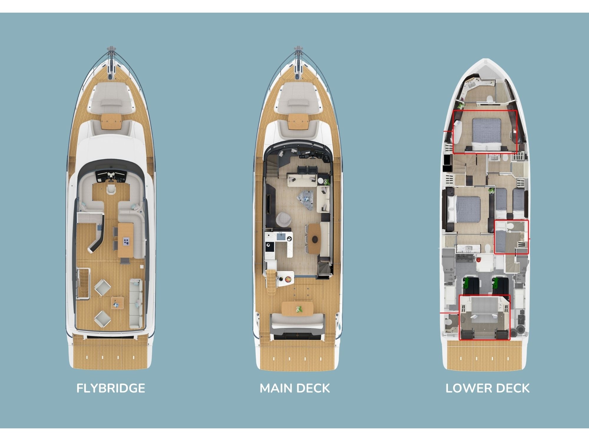 Navetta 64 — photo 8