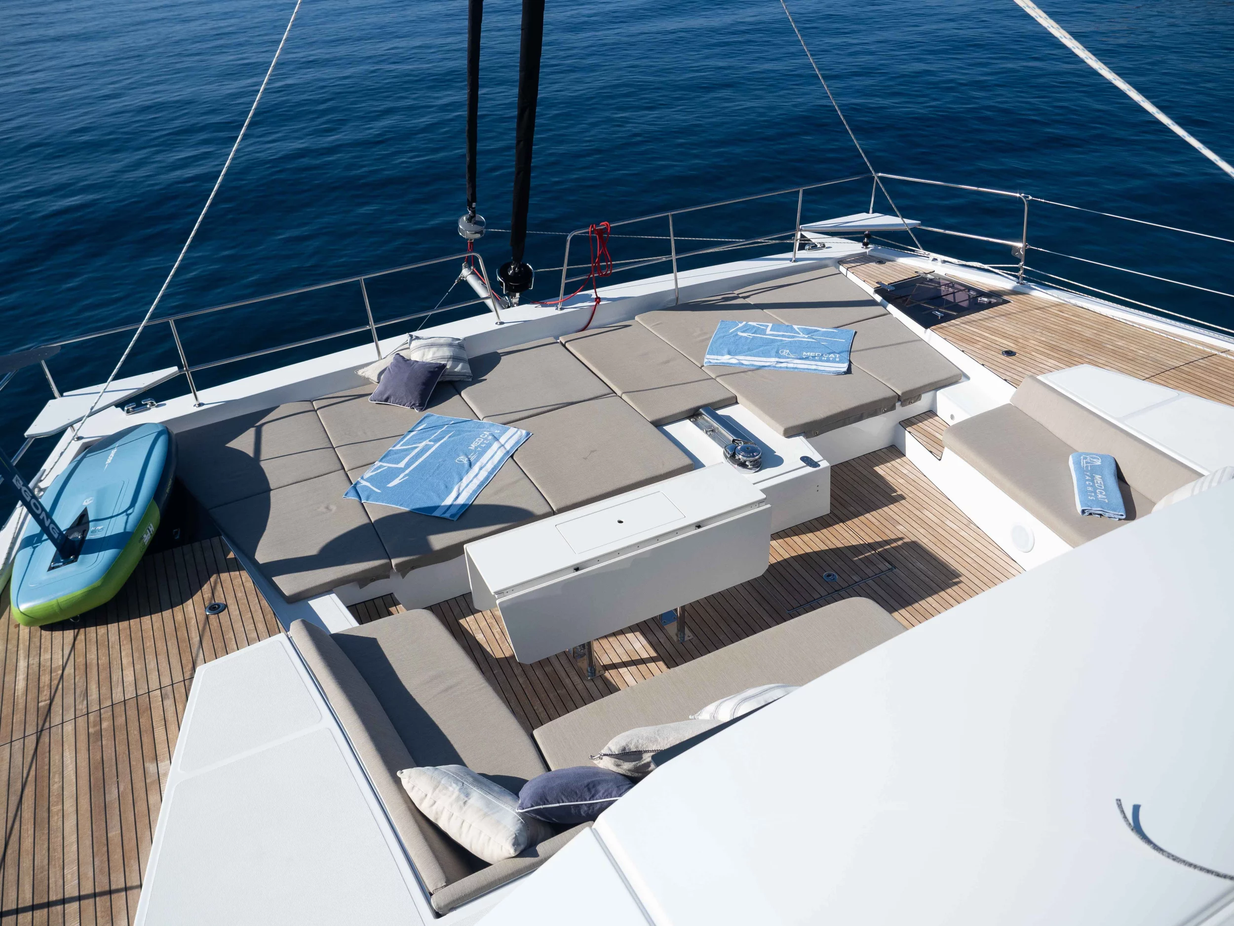 Bali 5.4 4 cab (MIM OCEAN 3)  - 2