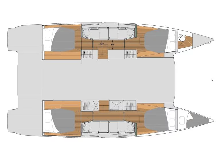 Elba 45 (Phoebe)  - 7