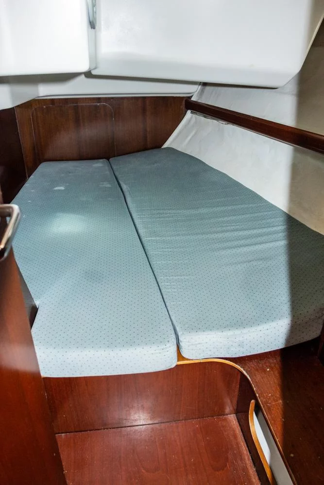 Oceanis 381 (Kleio)  - 8