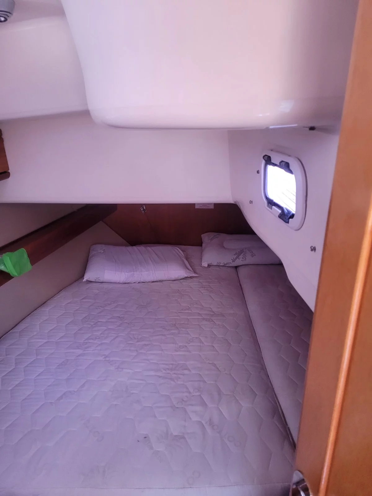 Bavaria 46 Cruiser (Denise (Refit 2024))  - 7