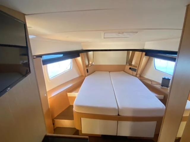 Bavaria Virtess 420 Fly (Mia Sophie)  - 34