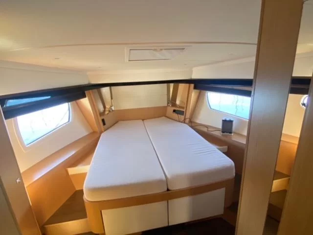 Bavaria Virtess 420 Fly (Mia Sophie)  - 7