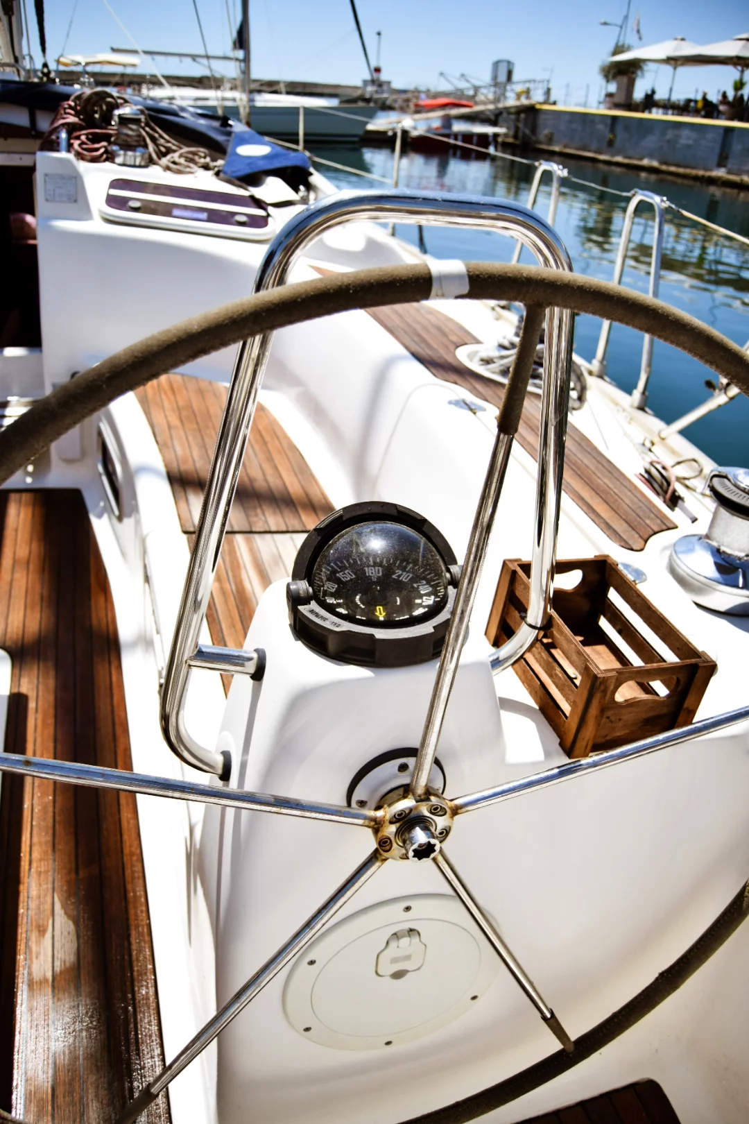Bavaria 46 (Nikea)  - 12