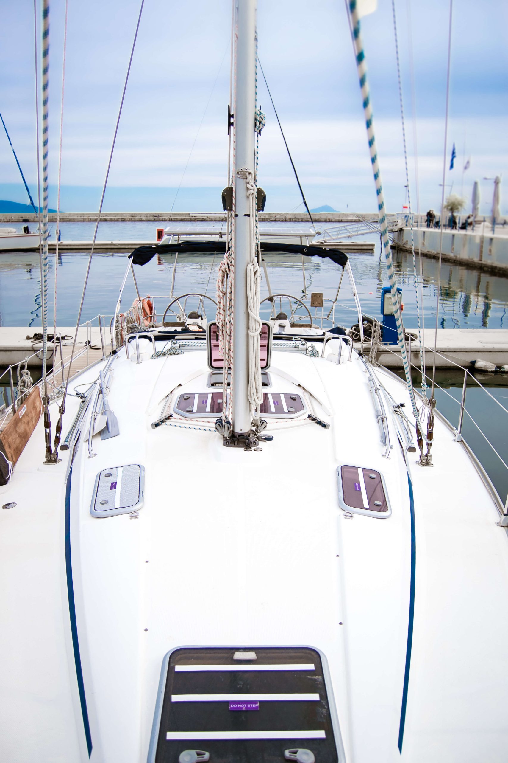 Photo #11 - Bavaria 40 (Okyrroy) en Kavala - 21092