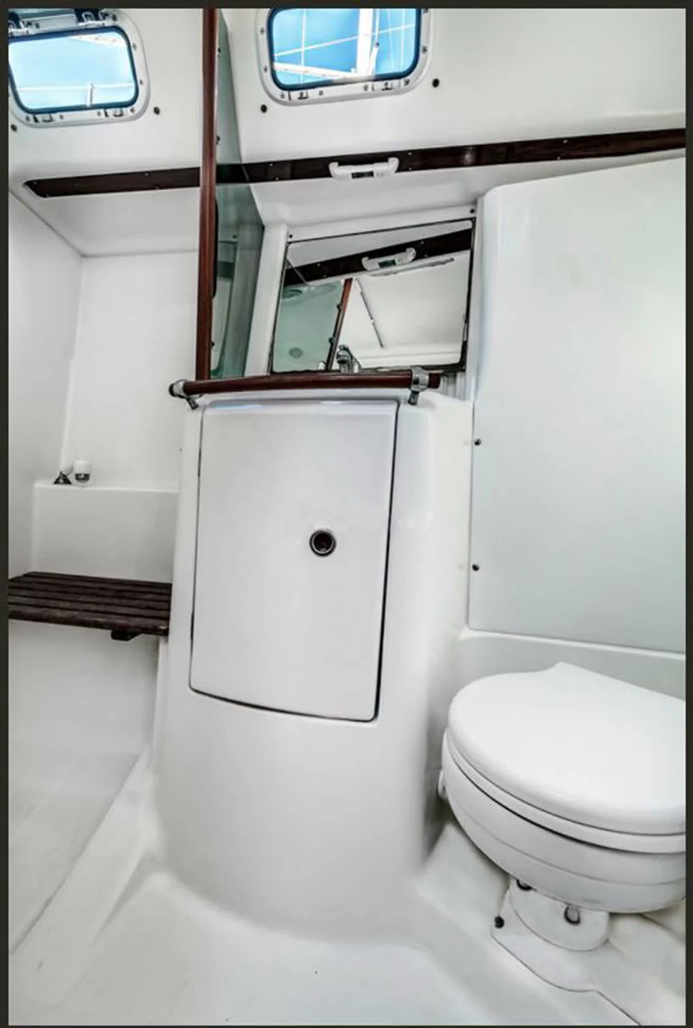 Oceanis Clipper 361 (ANIMA)  - 1