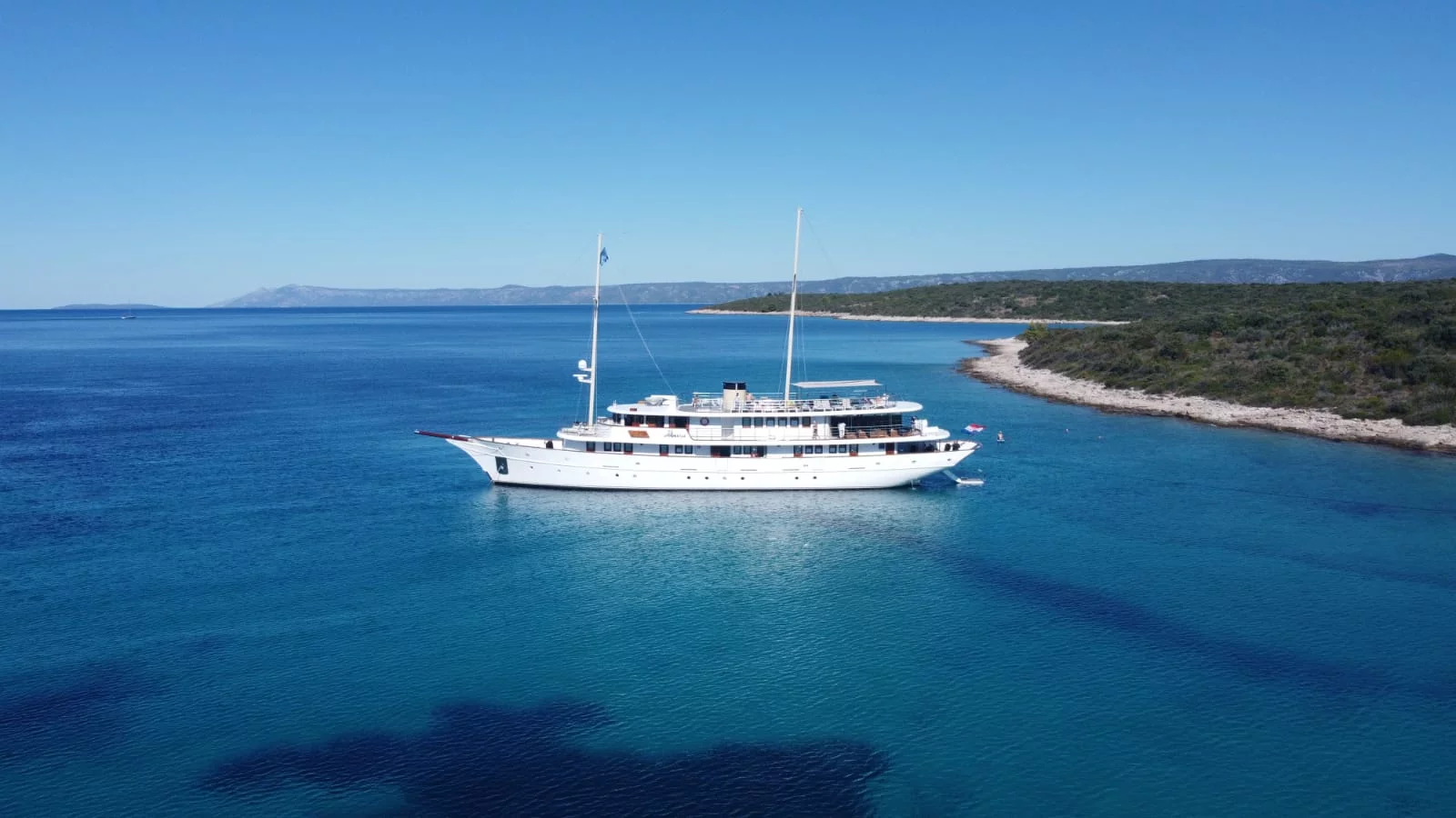 Motoryacht Belleza (Bellezza)  - 2