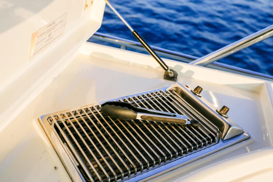 Ferretti 57 (Summer Camp)  - 30
