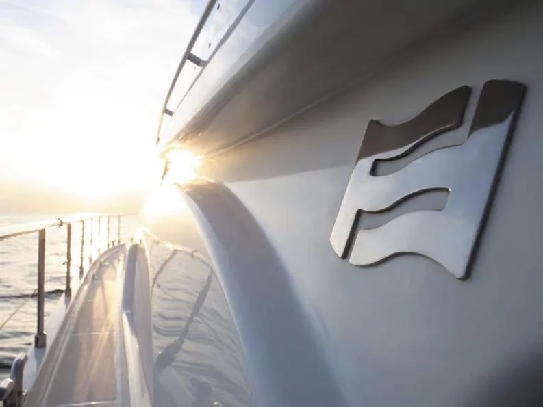 Ferretti 57 (Summer Camp)  - 17