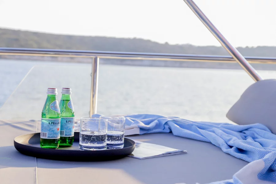 Ferretti 57 (Summer Camp)  - 28