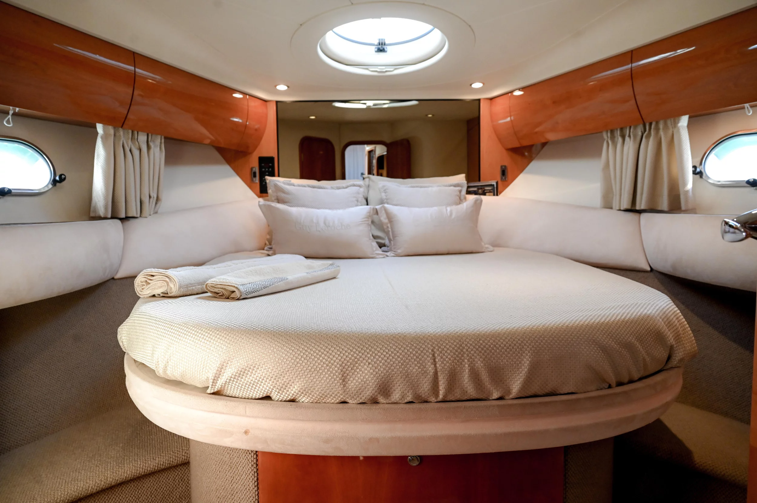 Princess 45 (Carina)  - 15