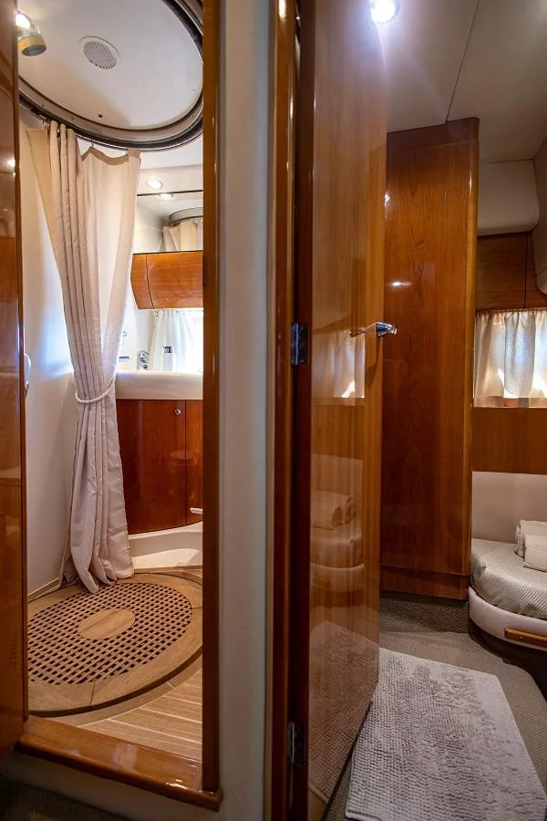 Princess 45 (Carina)  - 55
