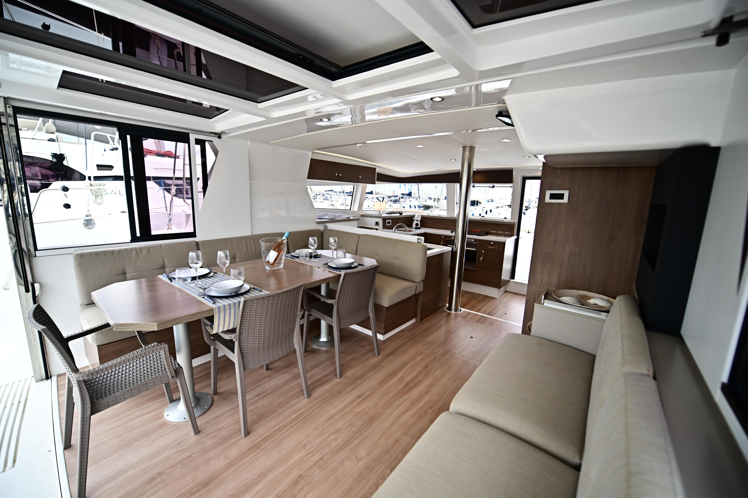 Photo #27 - Bali 4.2 (Res23) in Portisco - 21002
