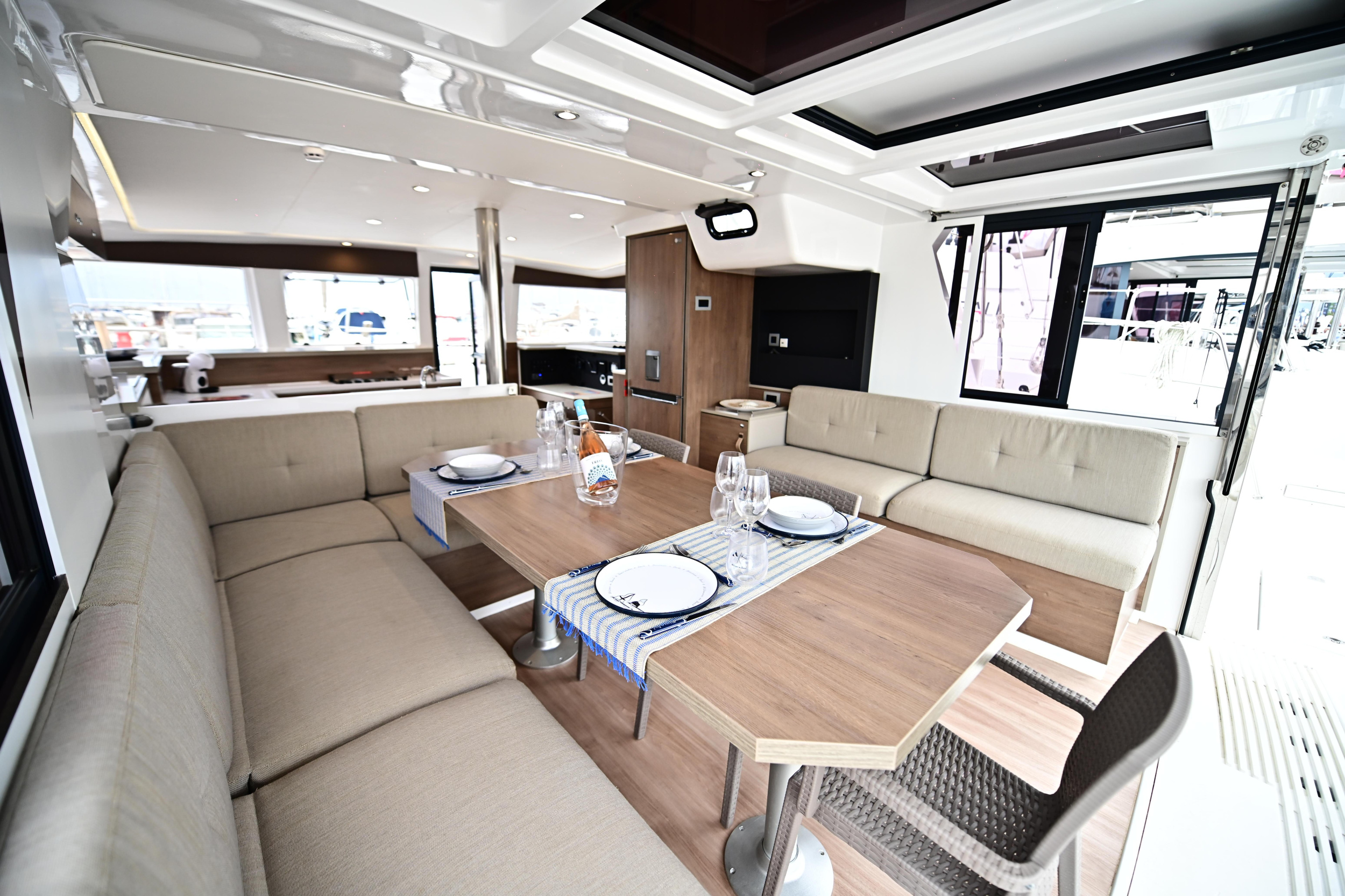 Photo #3 - Bali 4.2 (Res23) in Portisco - 21002