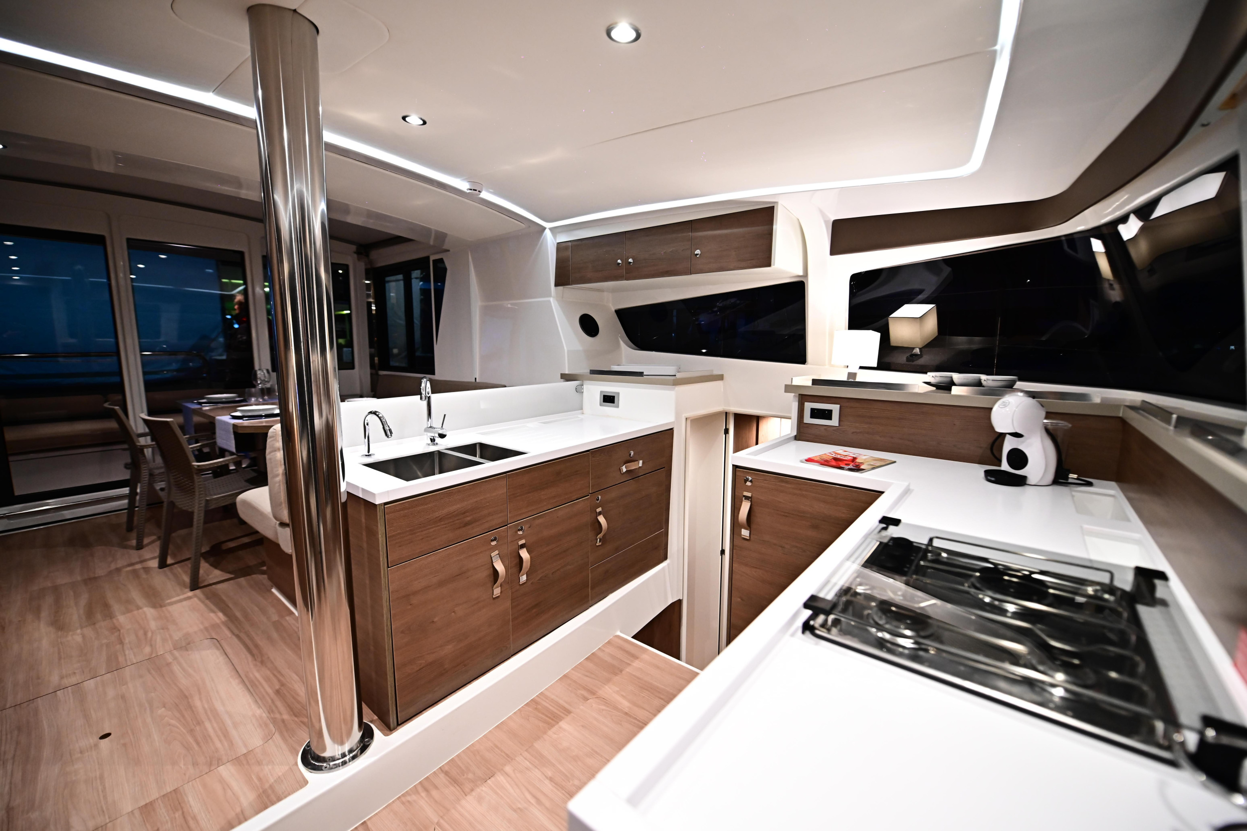Photo #7 - Bali 4.2 (Res23) in Portisco - 21002