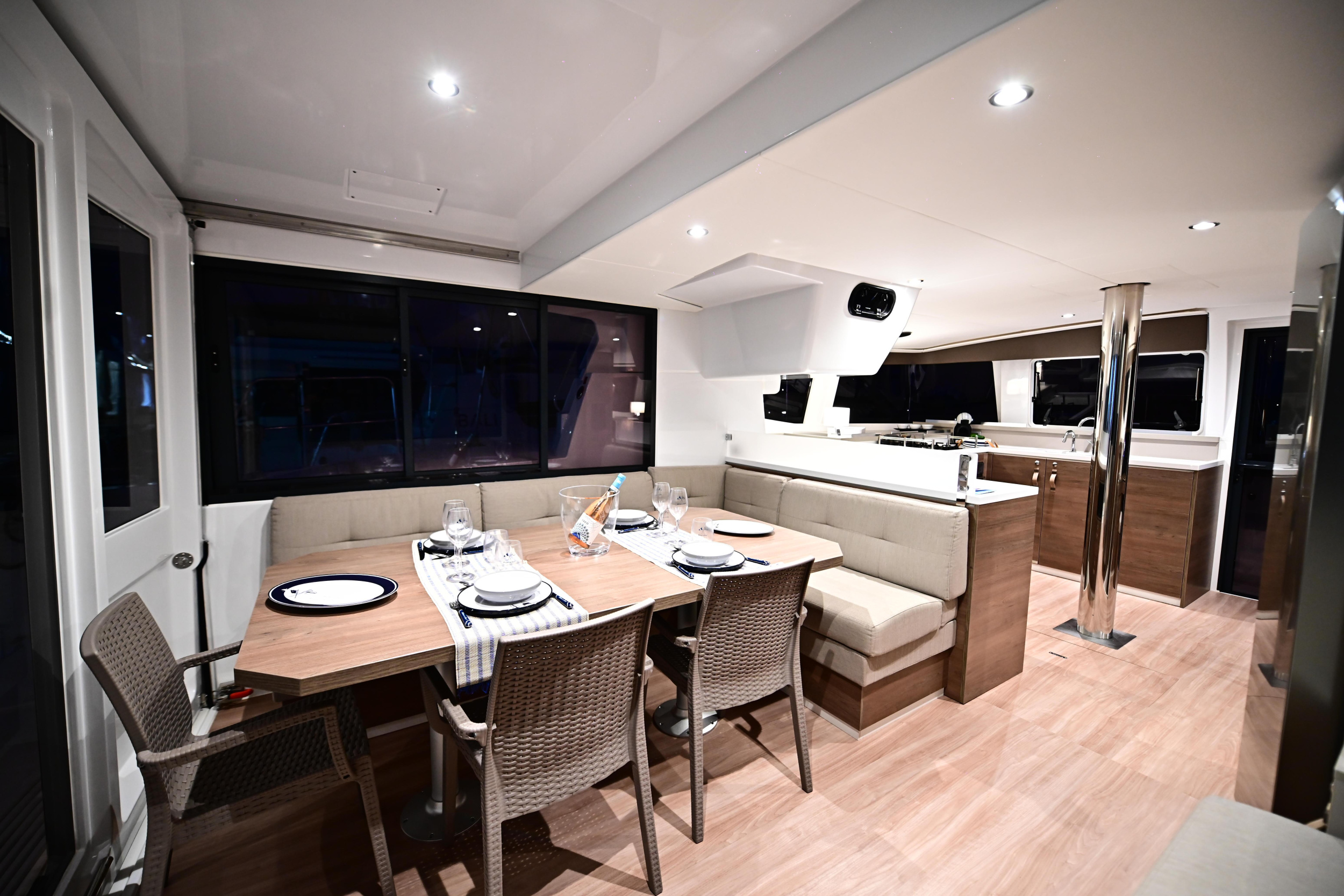Photo #6 - Bali 4.2 (Res23) in Portisco - 21002